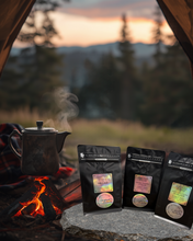 Load image into Gallery viewer, Anywhere Instant Coffee Trio

